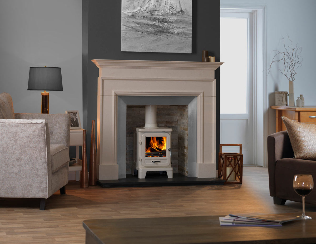 Cortese Fireplace