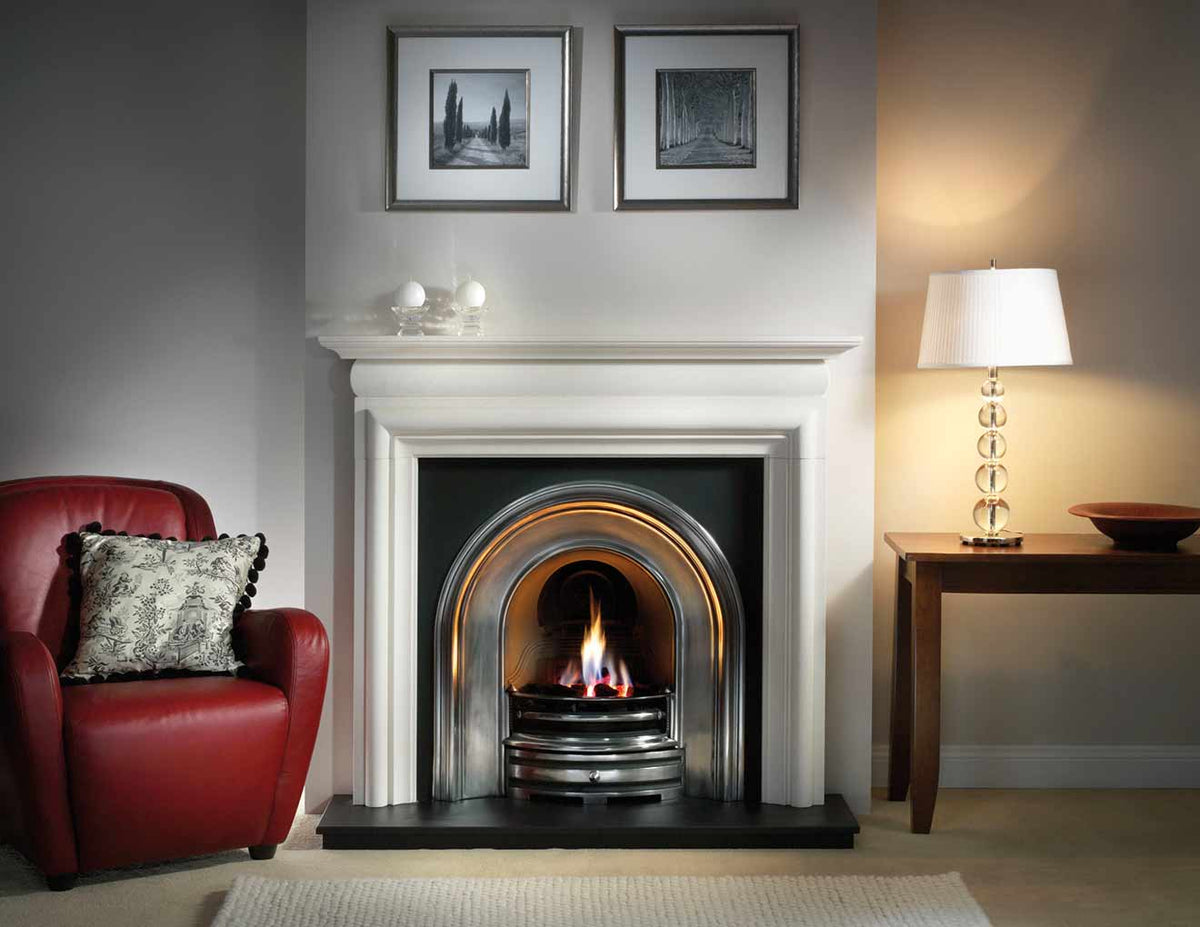 Asquith Fireplace