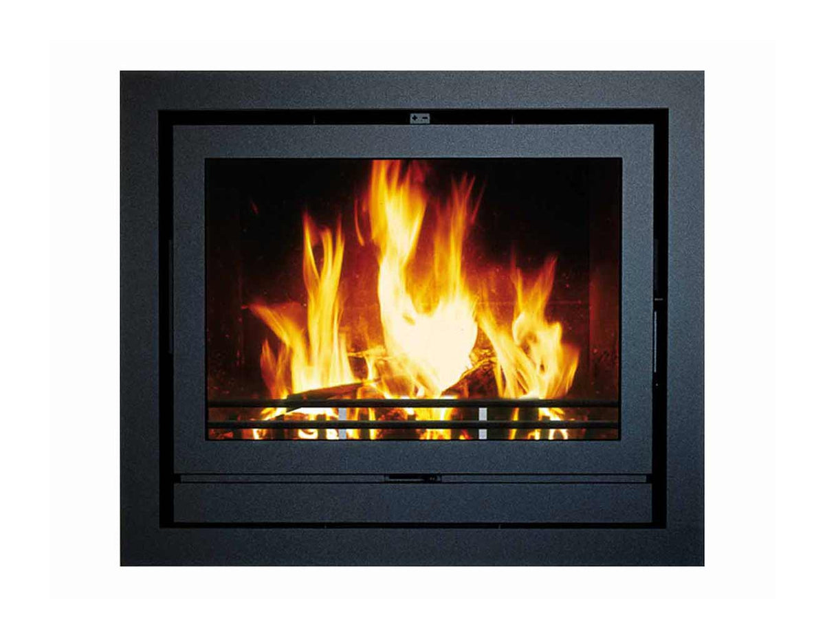 Fireline 8c cassette stove