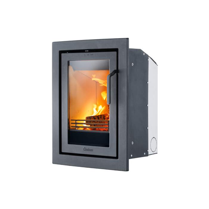 Contura i4 Modern Fireplace