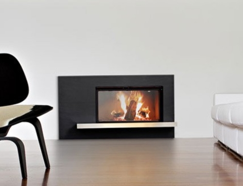 Vision Wood Fires Various Sizes