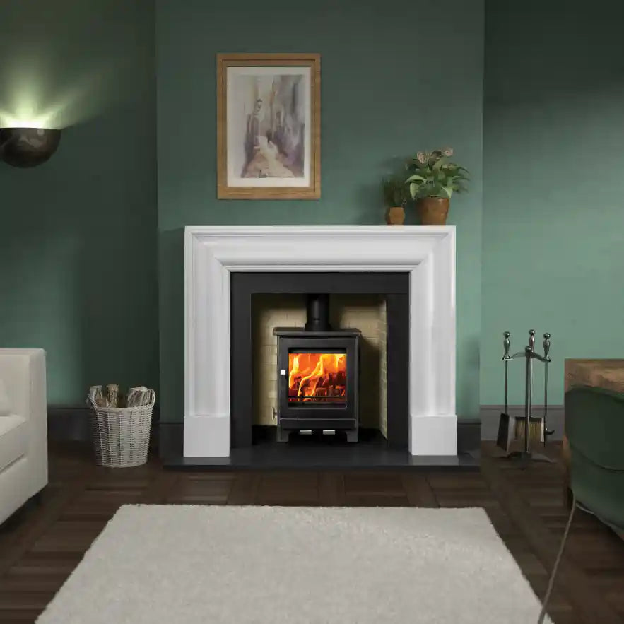 Electric Stoves