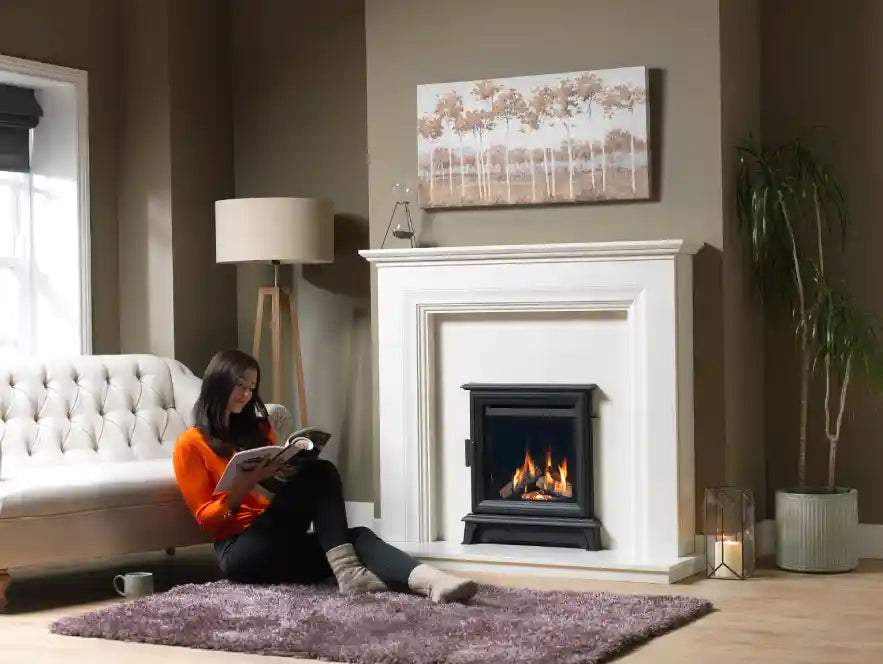 Built in Stoves / Insert Stoves