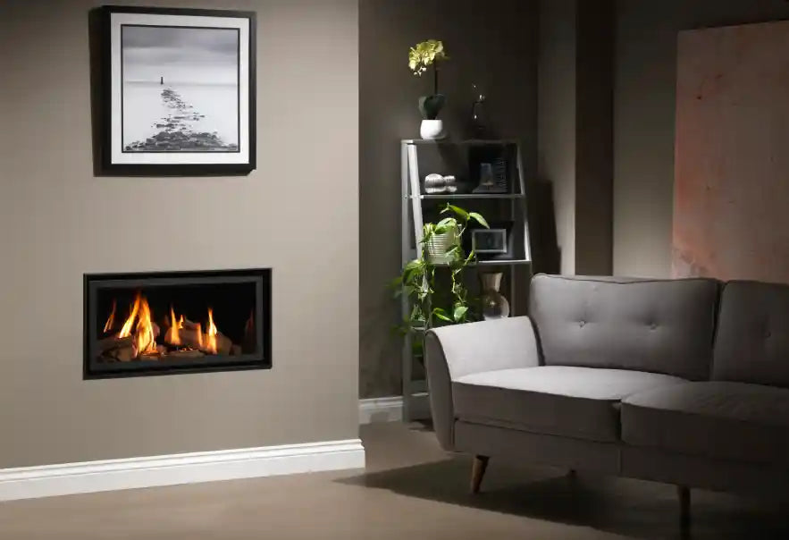 Dru Gas Fires