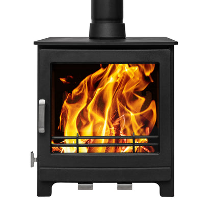 Mazona Glencara stove detail