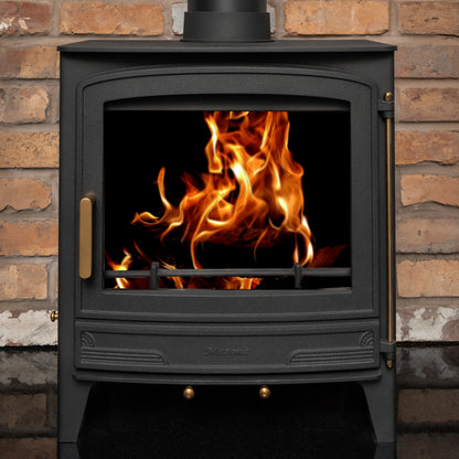 Mazona Wicklow freestanding stove
