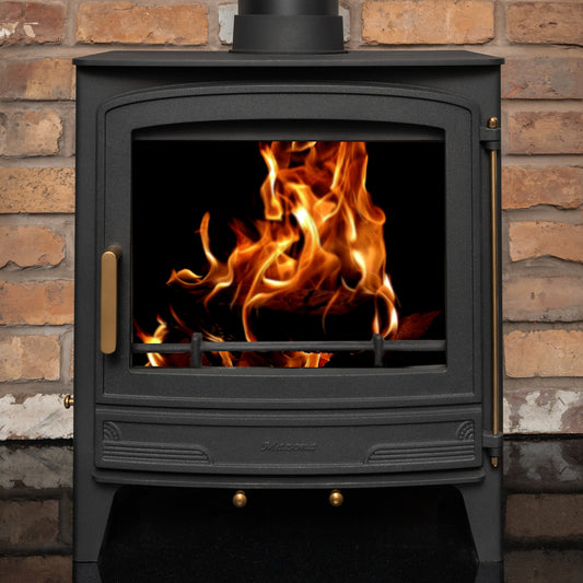 Mazona Wicklow freestanding stove