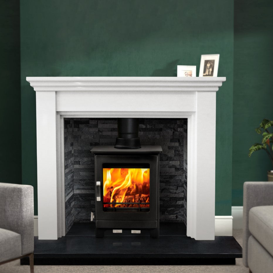 Mazona Glencara freestanding stove