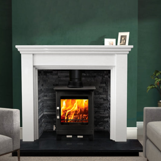 Mazona Glencara freestanding stove