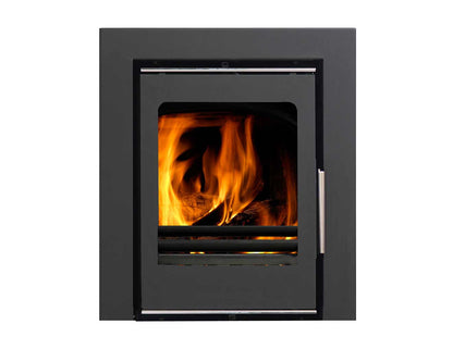 Firewarm 6kW cassette stove