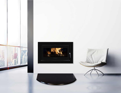 Vitae 8kW Landscape cassette stove