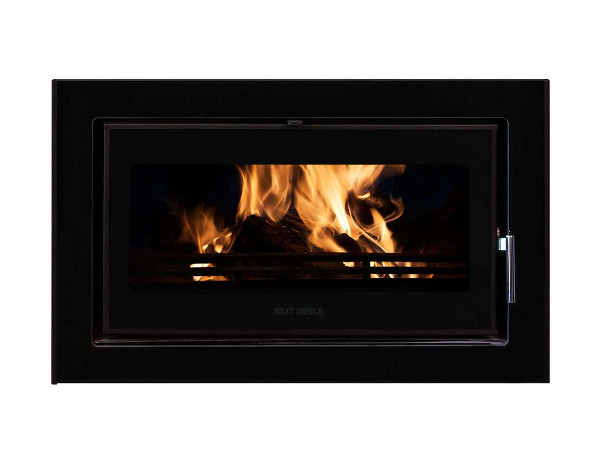Vitae 8kW Landscape stove