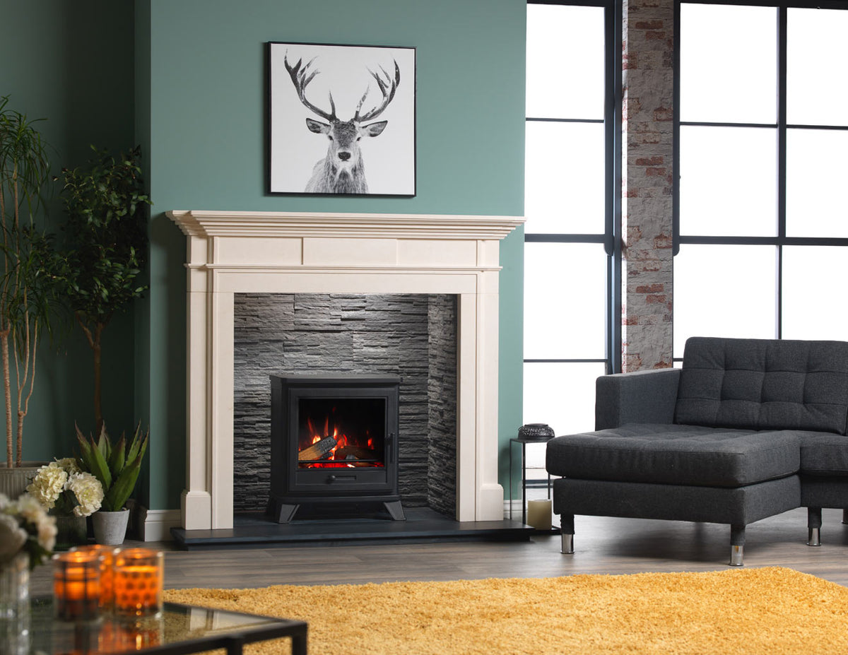 Bassington-E electric stove
