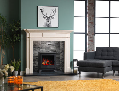 Bassington-E electric stove