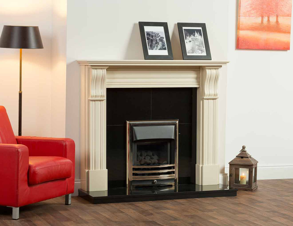 Dublin Corbel Fireplace