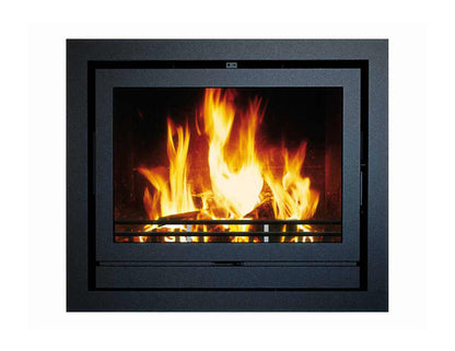 Fireline 8c cassette stove