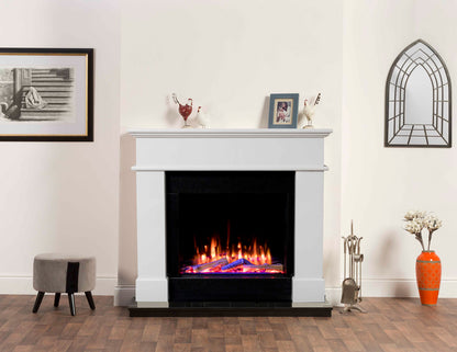 Iconic 750 electric fire