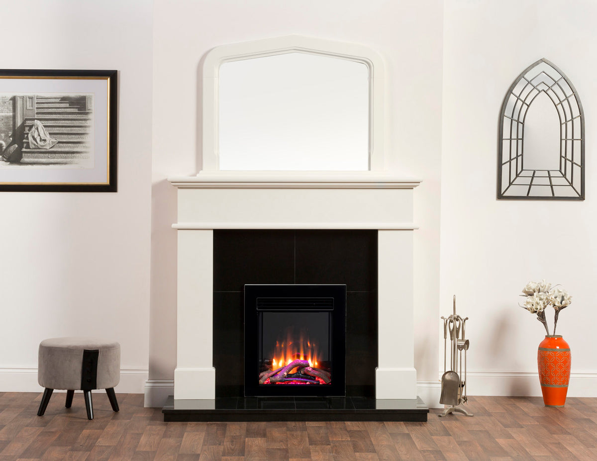 Vitae 400 Iconic electric fire