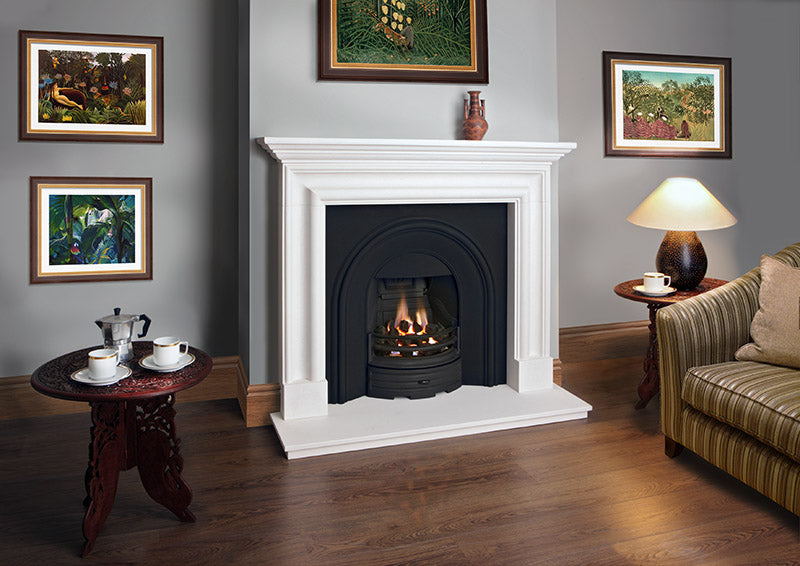 Salisbury Bolection fireplace | FDCUK
