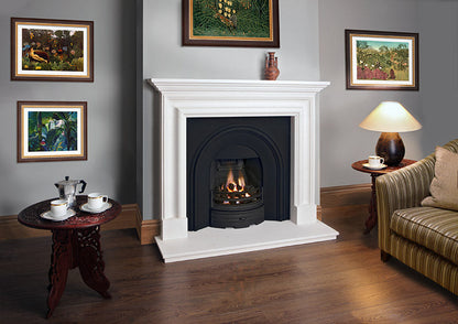 Salisbury Bolection fireplace | FDCUK