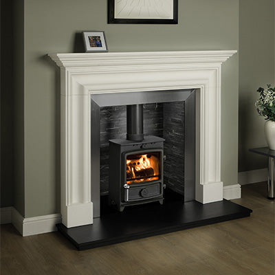 Salisbury Bolection fireplace | FDCUK