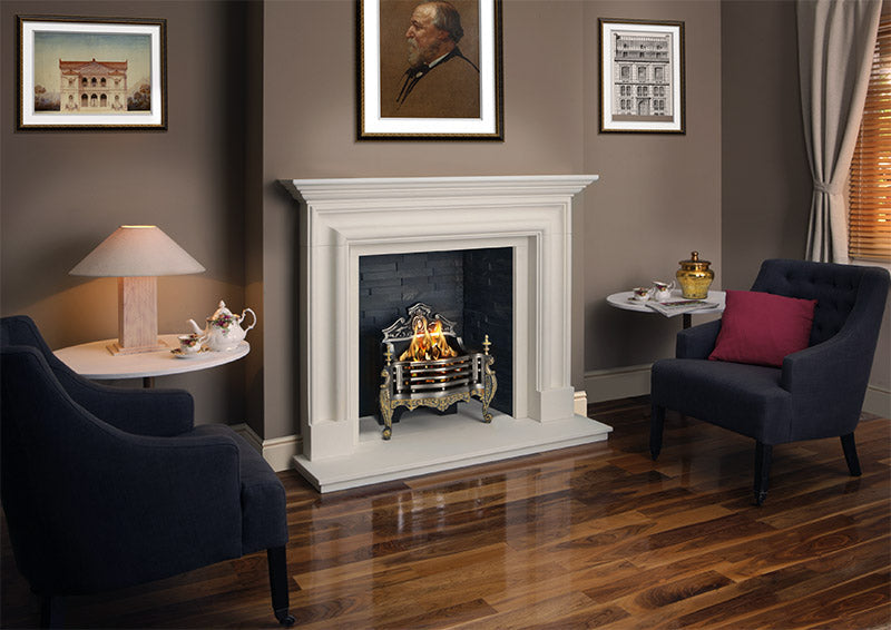 Salisbury Bolection fireplace | FDCUK