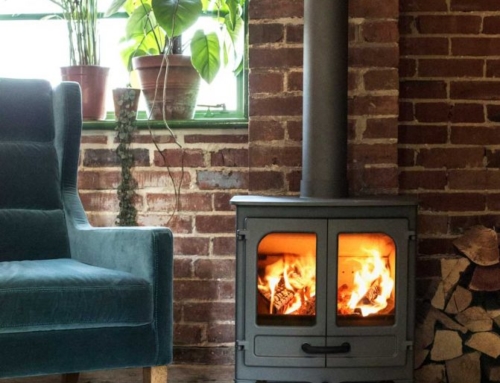 Charnwood Stoves